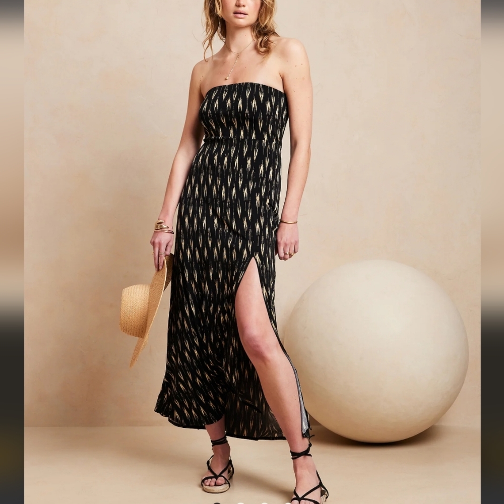 BR Tube Maxi